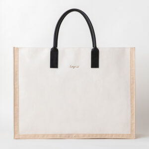 2021年2月発売ムック本Ungrid Big Tote Bag Bookの付録