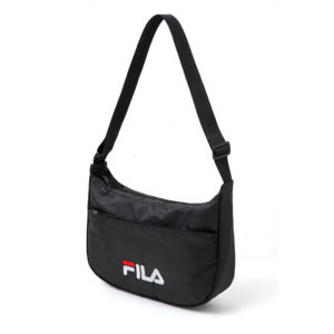 2021年1月発売ムック本FILA BANANA SHOULDER BAG BOOKの付録