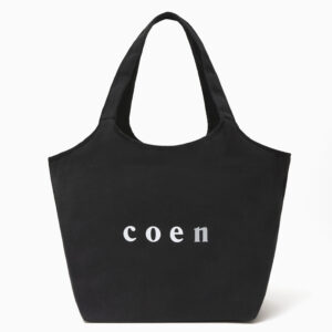 2021年3月発売ムック本coen 2021 SPRING/SUMMER COLLECTION BOOKの付録