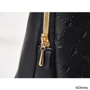 2021年7月発売ムック本Disney ツイステッドワンダーランド SHOULDER BAG BOOK付録