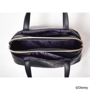 2021年7月発売ムック本Disney ツイステッドワンダーランド SHOULDER BAG BOOK付録