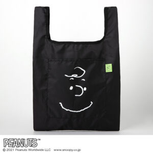 2021年8月発売ローソン限定SNOOPY SNOOPY SHOPPING BAG BOOK 付録Mサイズ