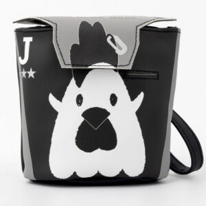 ローソン限定からあげクン そのままポーチ BOOK feat.JAM HOME MADE