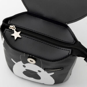 からあげクン そのままポーチ BOOK feat.JAM HOME MADE上部