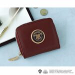 2023年1月発売ムック本Harry Potter WALLET BOOK Hogwarts Design