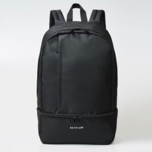 2024年3月新刊ムック本「BAYFLOW LOGO BACKPACK BOOK」