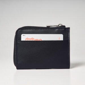 Calvin Klein Mini Wallet Book付録の使用例