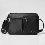 2023年5月発売セブンイレブン限定ムック本「Calvin Klein Shoulder Bag Book」