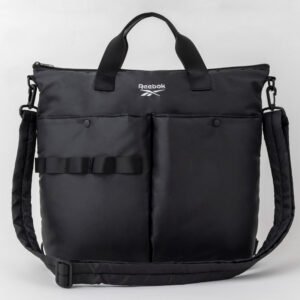 2024年11月発売ムック本「Reebok 4WAY HELMET BAG BOOK」