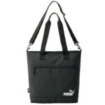 PUMA 2WAYビッグトートバッグBOOK