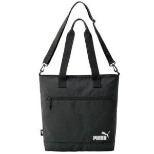 PUMA 2WAYビッグトートバッグBOOK