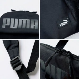 2023年10月発売ムック本「PUMA バックパックBOOK」仕様