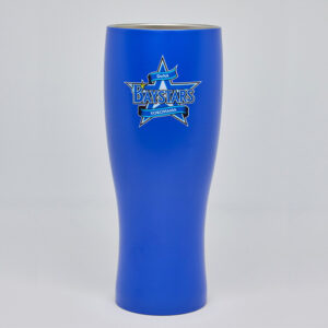 YOKOHAMA DeNA BAYSTARS TUMBLER BOOK