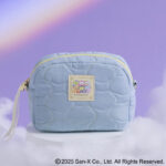 2025年12月新刊ムック本「映画すみっコぐらし 空の王国キルティングポーチBOOK」