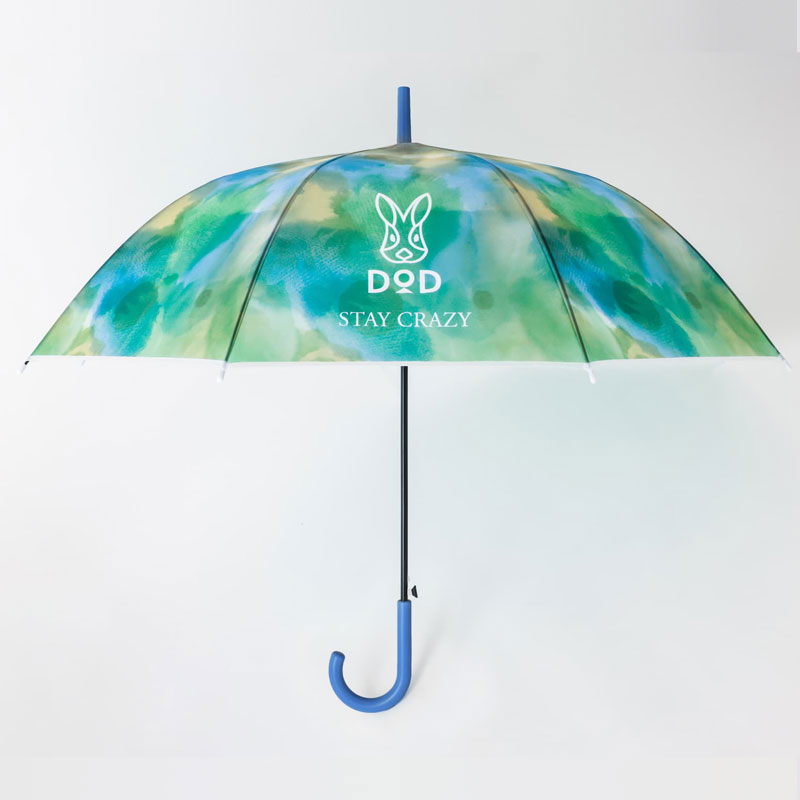 宝島チャンネル限定商品 DOD UMBRELLA BOOK MIXTURE ver.