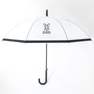 ローソン、HMV&BOOKS online限定商品 DOD UMBRELLA BOOK SIGNATURE ver.