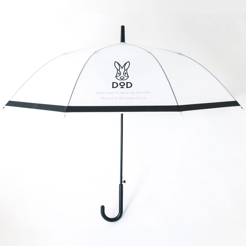 ローソン、HMV&BOOKS online限定商品　DOD UMBRELLA BOOK SIGNATURE ver.