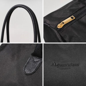 Aquascutum LONDON BIG ボストンバッグBOOK 仕様