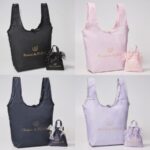 ローソン限定ムック本Maison de FLEUR COOLER SHOPPING BAG SET BOOK 全4種類