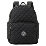 2025年10月新刊ムック本「Kipling QUILTING BACKPACK BOOK」