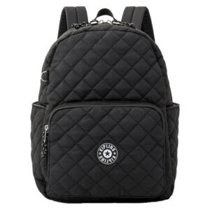 2025年10月新刊ムック本「Kipling QUILTING BACKPACK BOOK」
