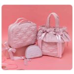 2025年9月発売ローソン限定ムック本 Maison de FLEUR Ribbon Bookシリーズ