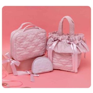 2025年9月発売ローソン限定ムック本 Maison de FLEUR Ribbon Bookシリーズ