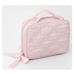 2025年9月発売ローソン限定ムック本 Maison de FLEUR Ribbon Case Book