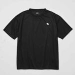 2025年新刊セブンイレブン限定ムック本「moz MESH ROOM WEAR SETUP BOOK M-L」シャツ