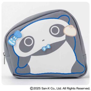 ローソン限定ムック本LAWSON×San-X Characters キャラポーチBOOK たれぱんだver.