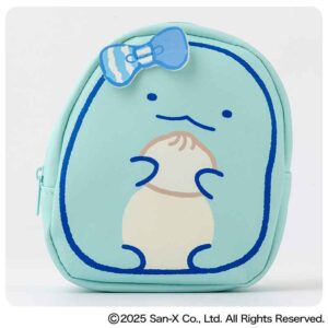 販売店限定】2025年10月発売 すみっコぐらし付録つきムック本最