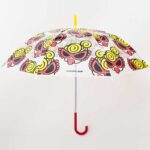 ローソン限定ムック本「HYSTERIC MINI UMBRELLA BOOK」