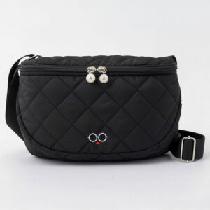 a-jolie QUILTING SHOULDER BAG BOOK