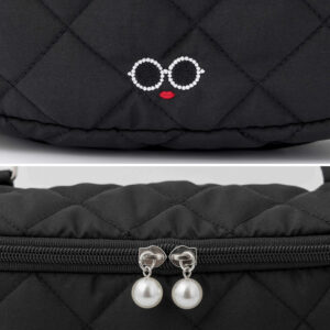 a-jolie QUILTING SHOULDER BAG BOOK仕様