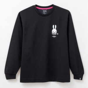 2025年12月発売【一般医療機器】Recoverypro Lab. 疲労回復ウェア CUNE(R) ／上下セット（長袖クルーネック・ロングパンツ ）／Lサイズ