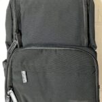 Ponbaby 27L ツインズ マザーズリュック 大容量 マザーズバッグ
