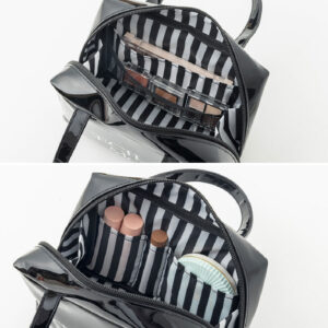 ムック本CECIL McBEE ショッパーみたいなコスメポーチ BOOKの使用例