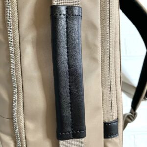 Evoon マルチビジネスリュックEmmaサイドハンドル2way