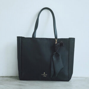2025年8月発売「LANVIN en Blue SPECIAL BOOK」 - ムック本付録