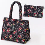 ローソン限定ムック本HYSTERIC MINI SQUARE BAG & SACOCHE BOOK DEVILKIN ver.