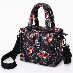 ローソン限定ムック本HYSTERIC MINI MINI SQUARE BAG BOOK DEVILKIN ver.