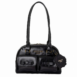 【新品未使用】アナスイミニバック 2025年10月新刊】ANNA SUI mini(アナ スイ・ミニ) ムック本 3種