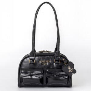 【新品】アナスイ　ウィズスネーク　ミニ口金ポーチチャーム　2025 アナスイ ANNA SUI ウィズスネーク ミニ口金チャーム （ポーチ