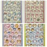 ちいかわ ボンボンドロップシール第2弾