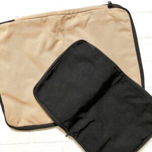 楽天市場ランキング入賞したMURAトラベル圧縮ポーチのMサイズ