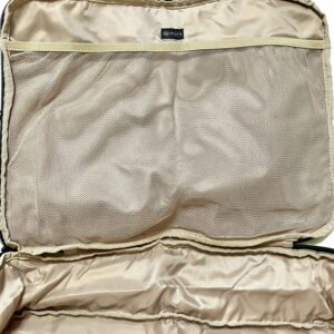 MURAトラベル圧縮ポーチのLサイズの内側の写真