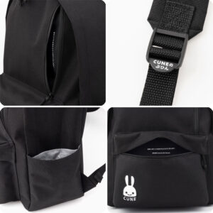 CUNE(R)×smart BIG BACKPACK BOOKの仕様