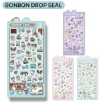 2026年5月発売ボンボンドロップシール