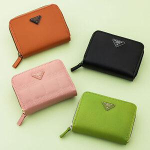 ローソン限定 2026年3月新刊ムック本。THE SCAPE OF GREEN やみつきサイフ APPLE GREEN含む4種類。