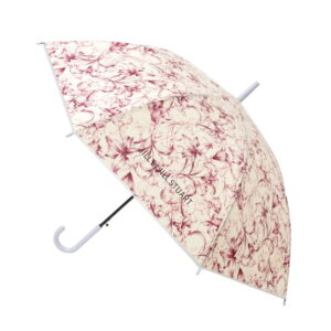 ファミリーマート限定JILL by JILL STUART UMBRELLA BOOK FLOWER ver.